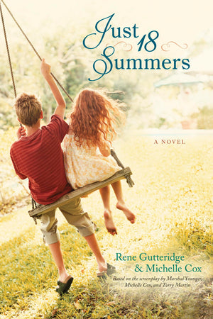 Just 18 Summers,Used