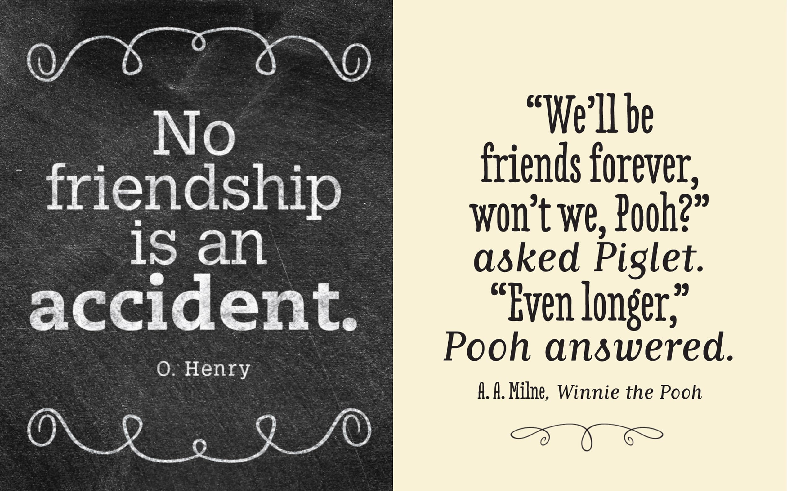 Friends: The Family We Choose (Mini Book)