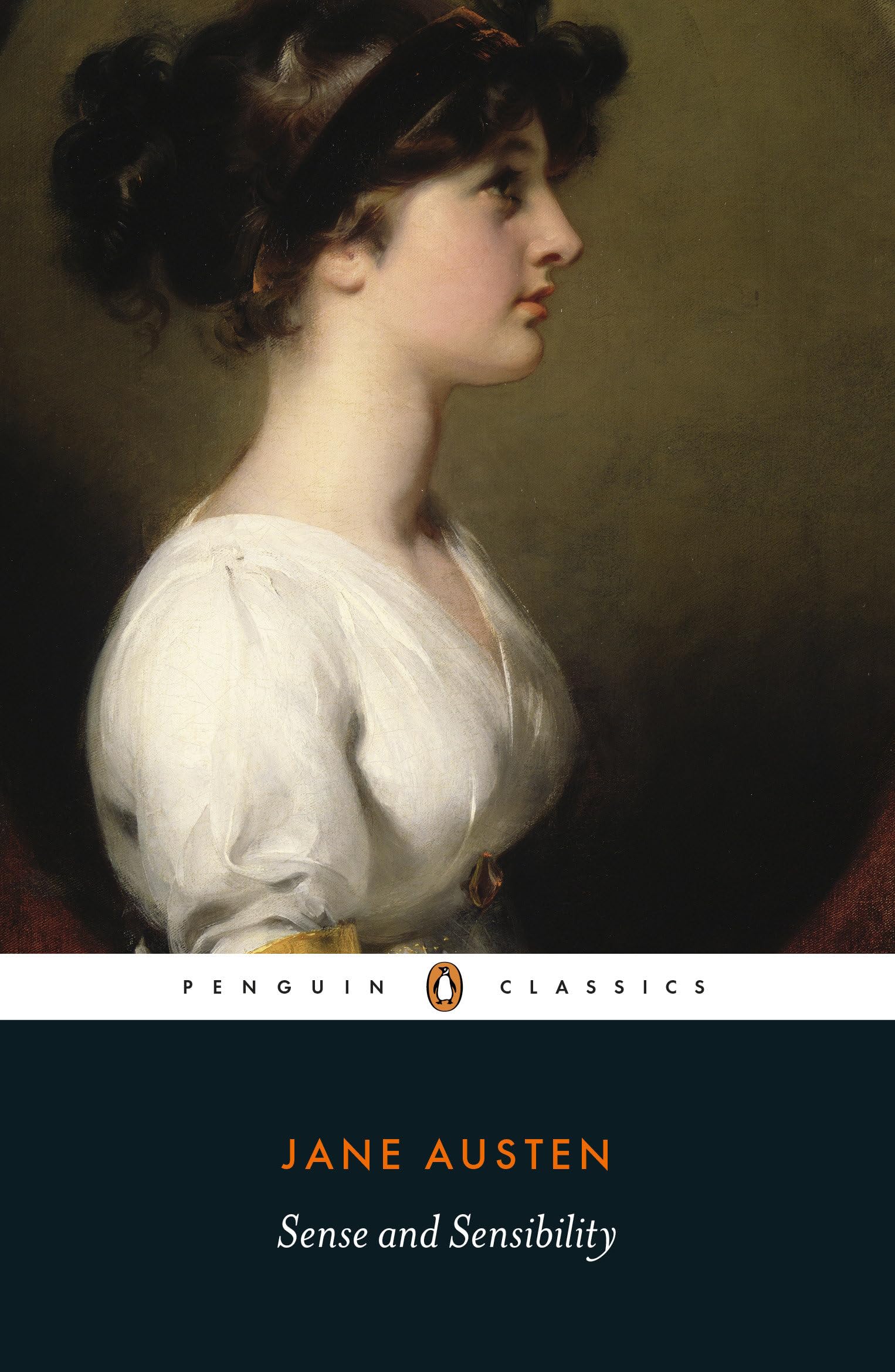 Sense and Sensibility (Penguin Classics),Used