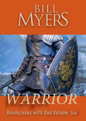 Warrior  Rendezvous with God Volume Six (6),New