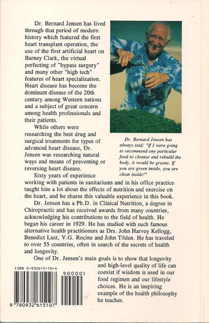 Doctorpatient Handbook: Dealing With The Reversal Process And The Healing Crisis Through Eliminating Diets And Detoxification,New