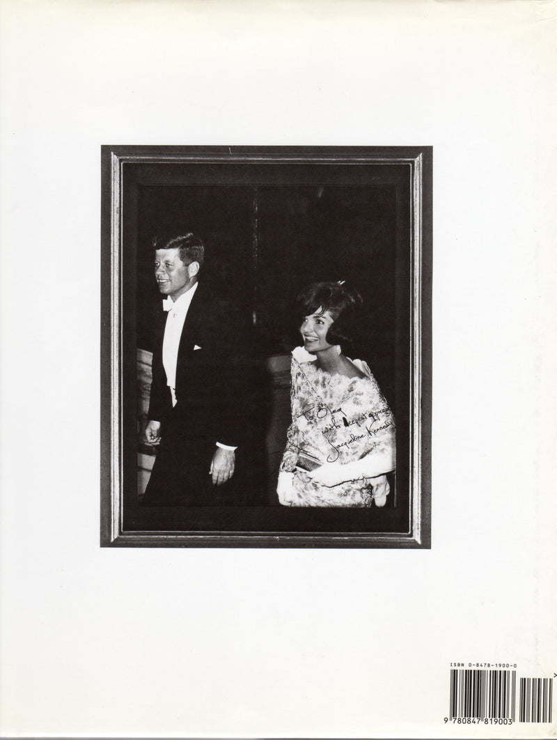 A Thousand Days of Magic: Dressing Jacqueline Kennedy for the White House,Used