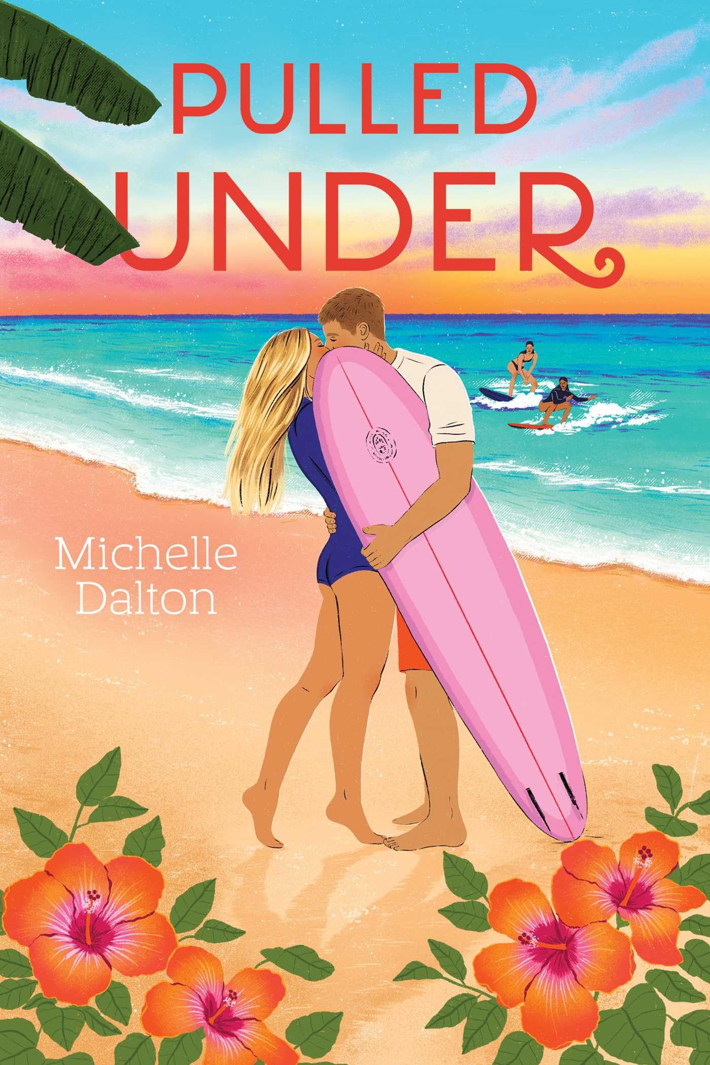 Pulled Under (Sixteenth Summer),New