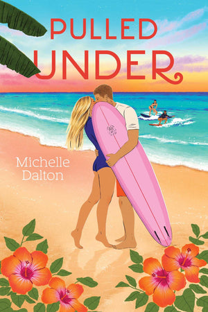 Pulled Under (Sixteenth Summer),New