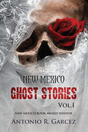 New Mexico Ghost Stories Volume I,Used