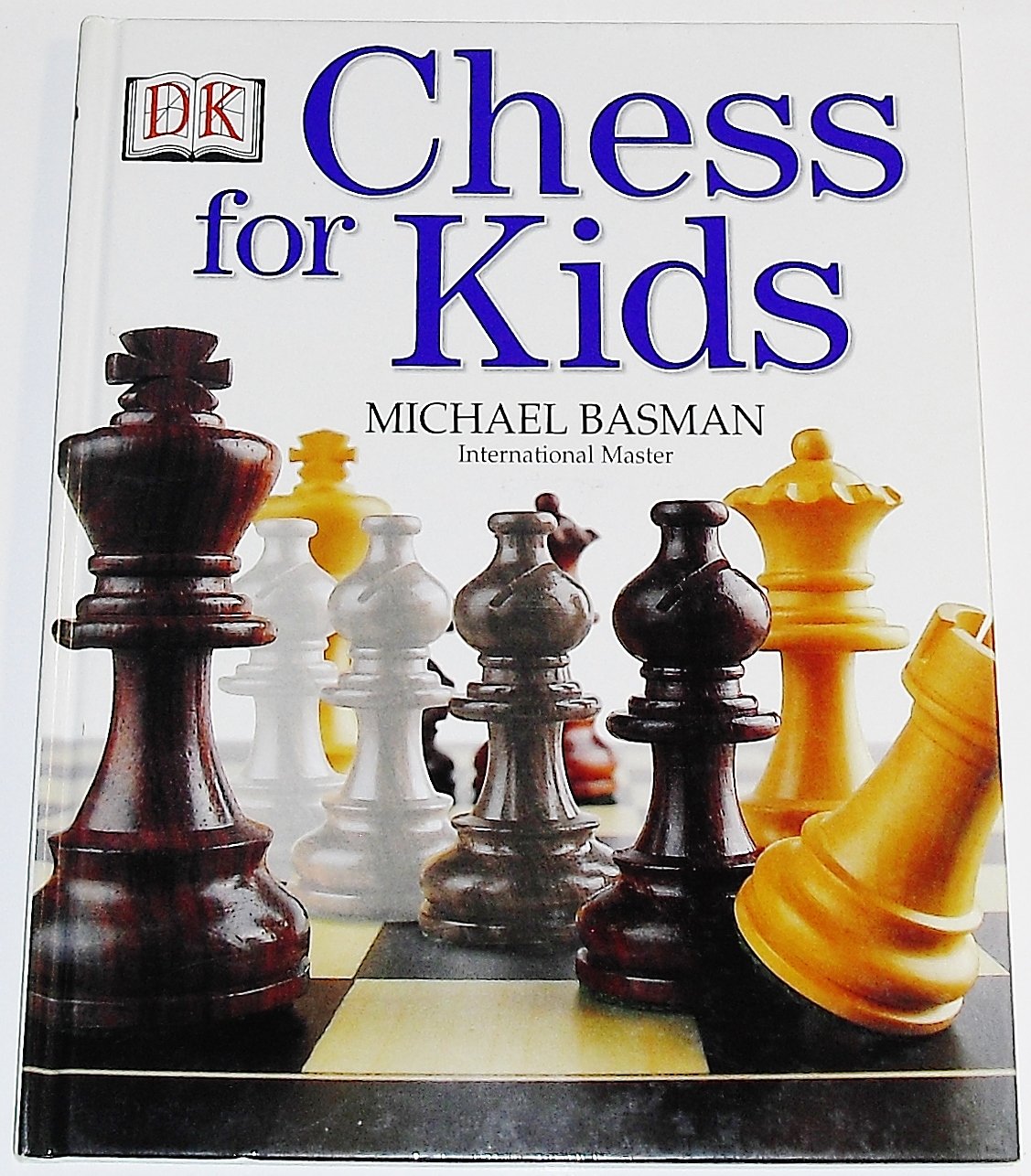 Chess For Kids