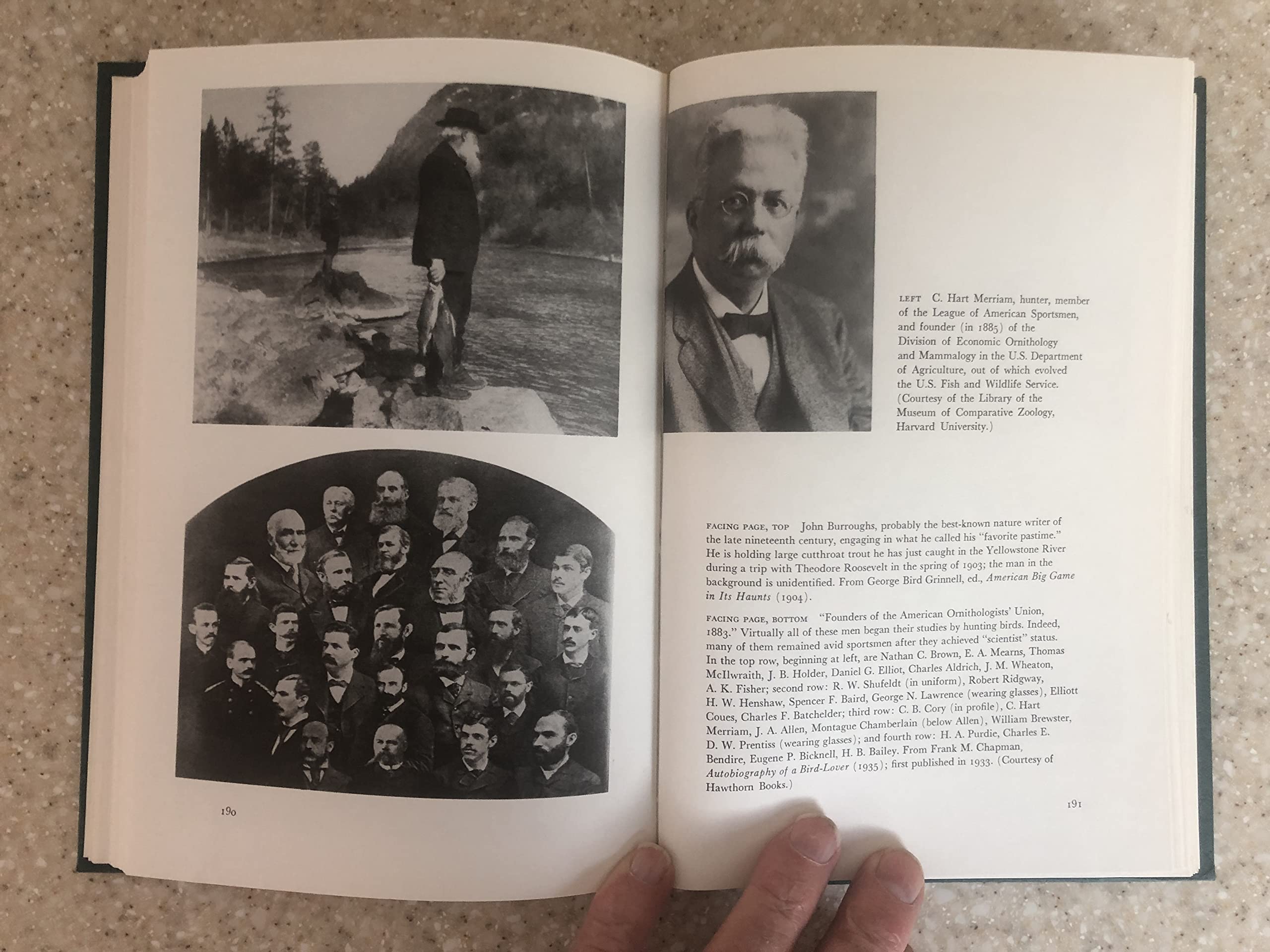American Sportsmen and the Origins of Conservation,Used