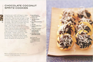 The Golden Book Of Chocolate,Used