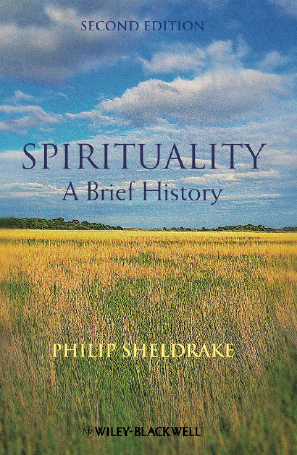 Spirituality: A Brief History,Used