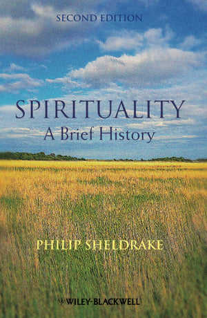 Spirituality: A Brief History,Used