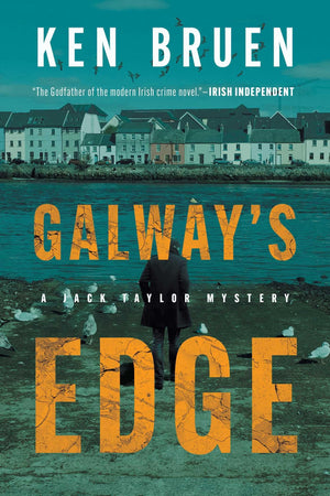 GalwayS Edge: A Jack Taylor Novel (Jack Taylor Series)
