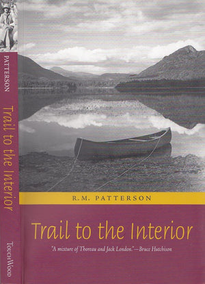 Trail to the Interior (Rm Patterson Collection),New