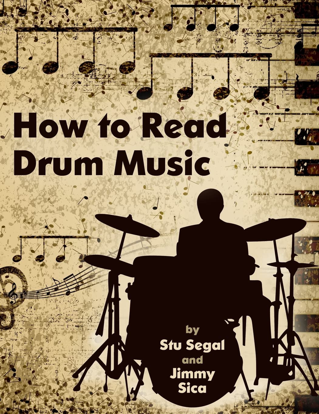 How To Read Drum Music,New