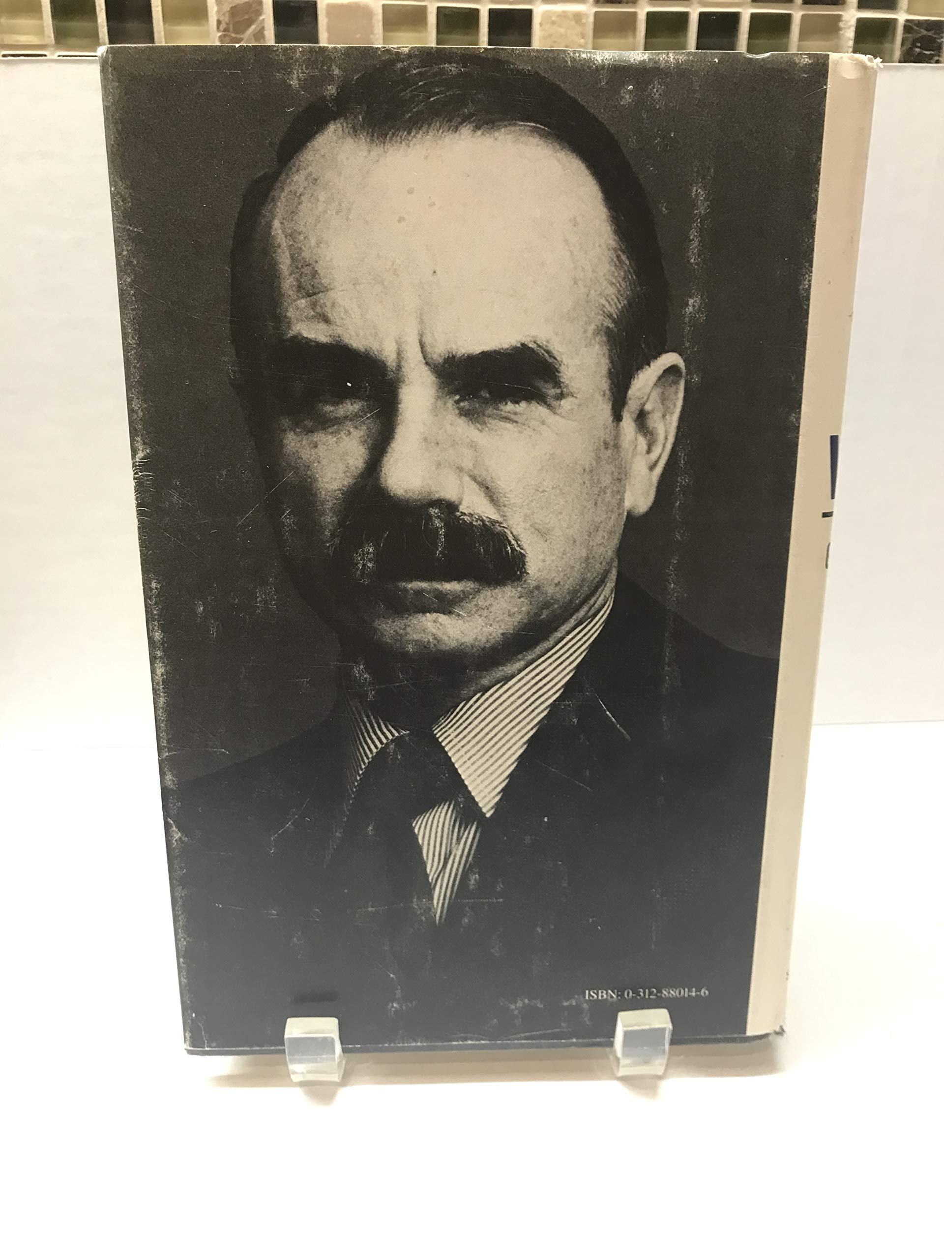 Will: The Autobiography Of G. Gordon Liddy,Used