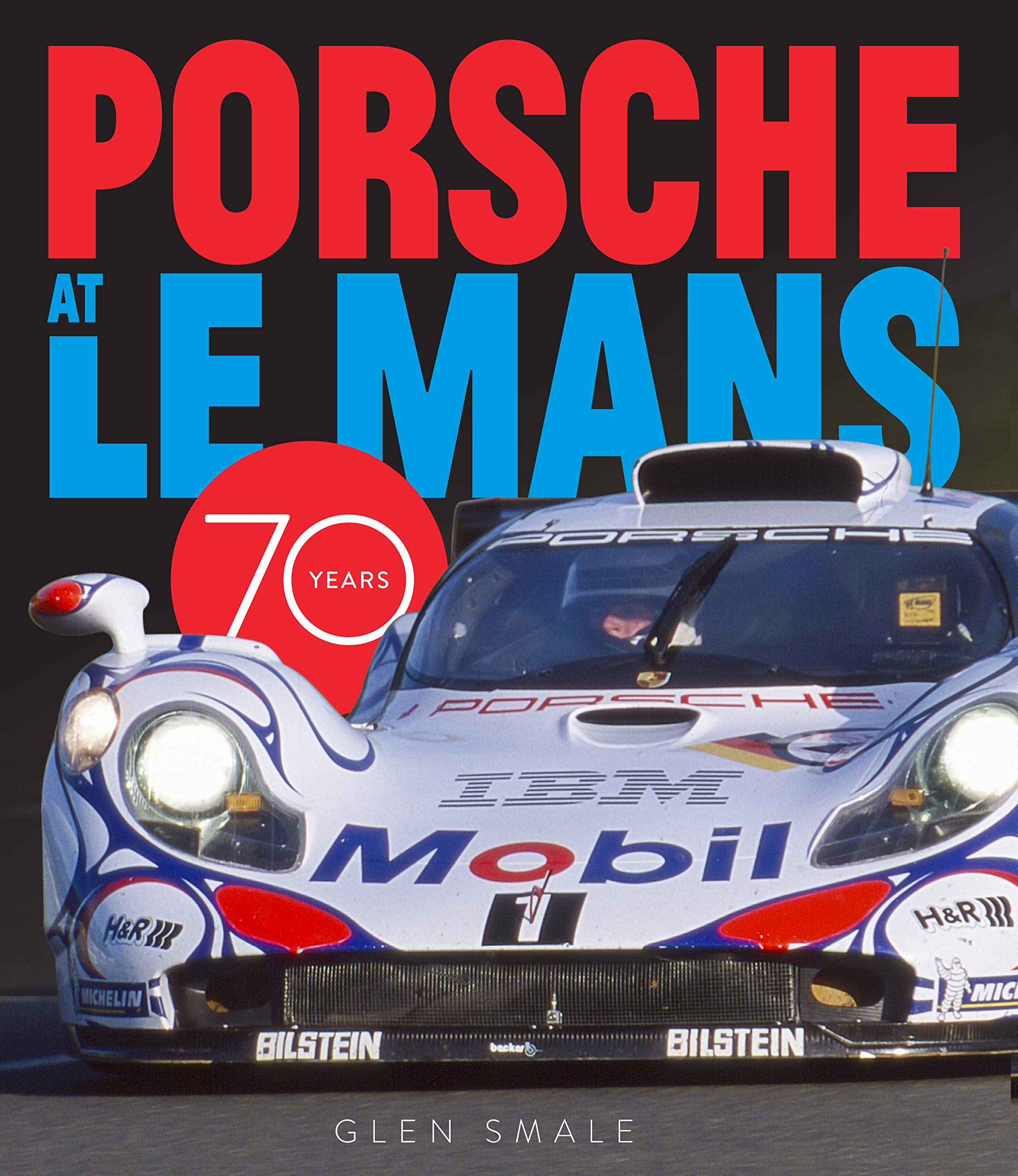 Porsche at Le Mans: 70 Years,Used