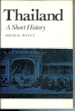 Thailand: A Short History,Used