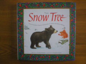 The Snow Tree,Used