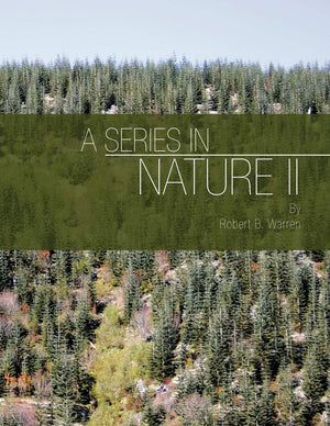 A Series In Nature Ii,Used