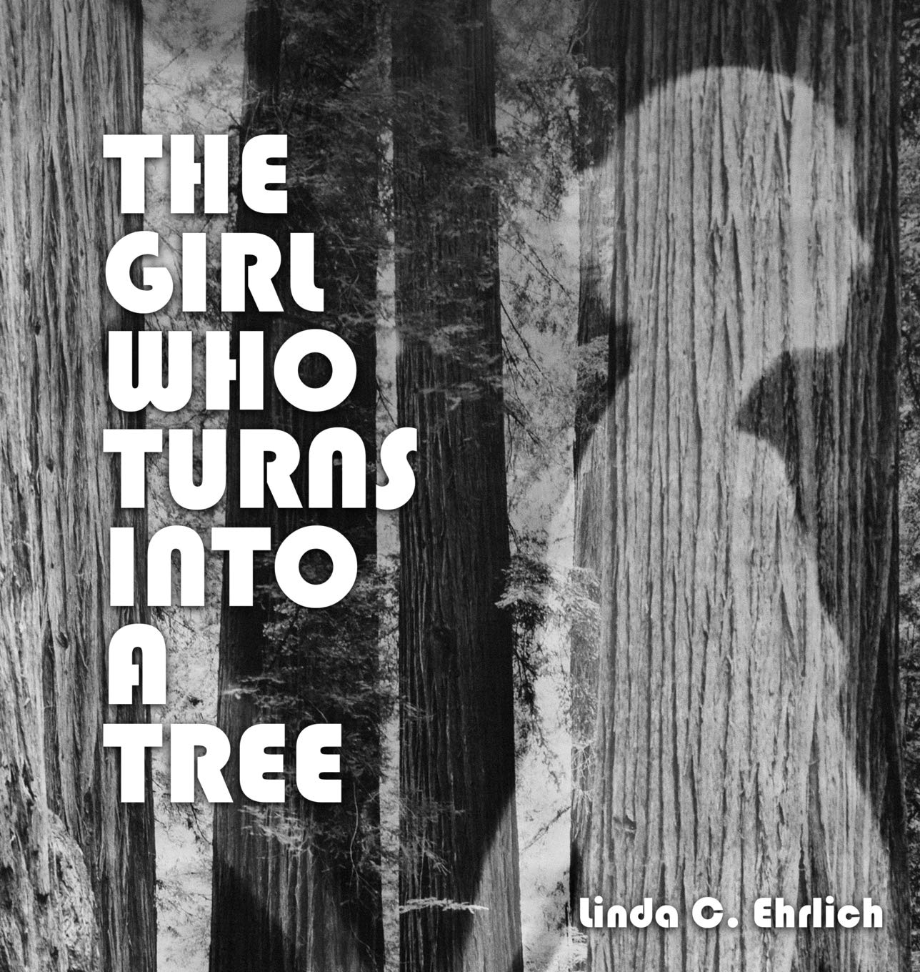 The Girl Who Turns Into a Tree,Used