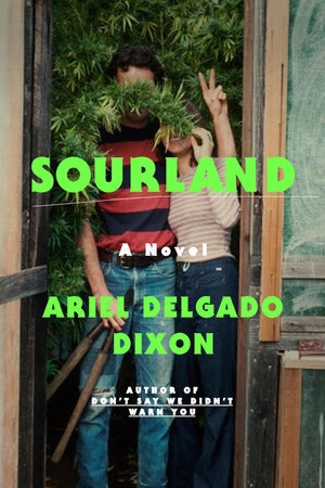 Sourland: A Novel