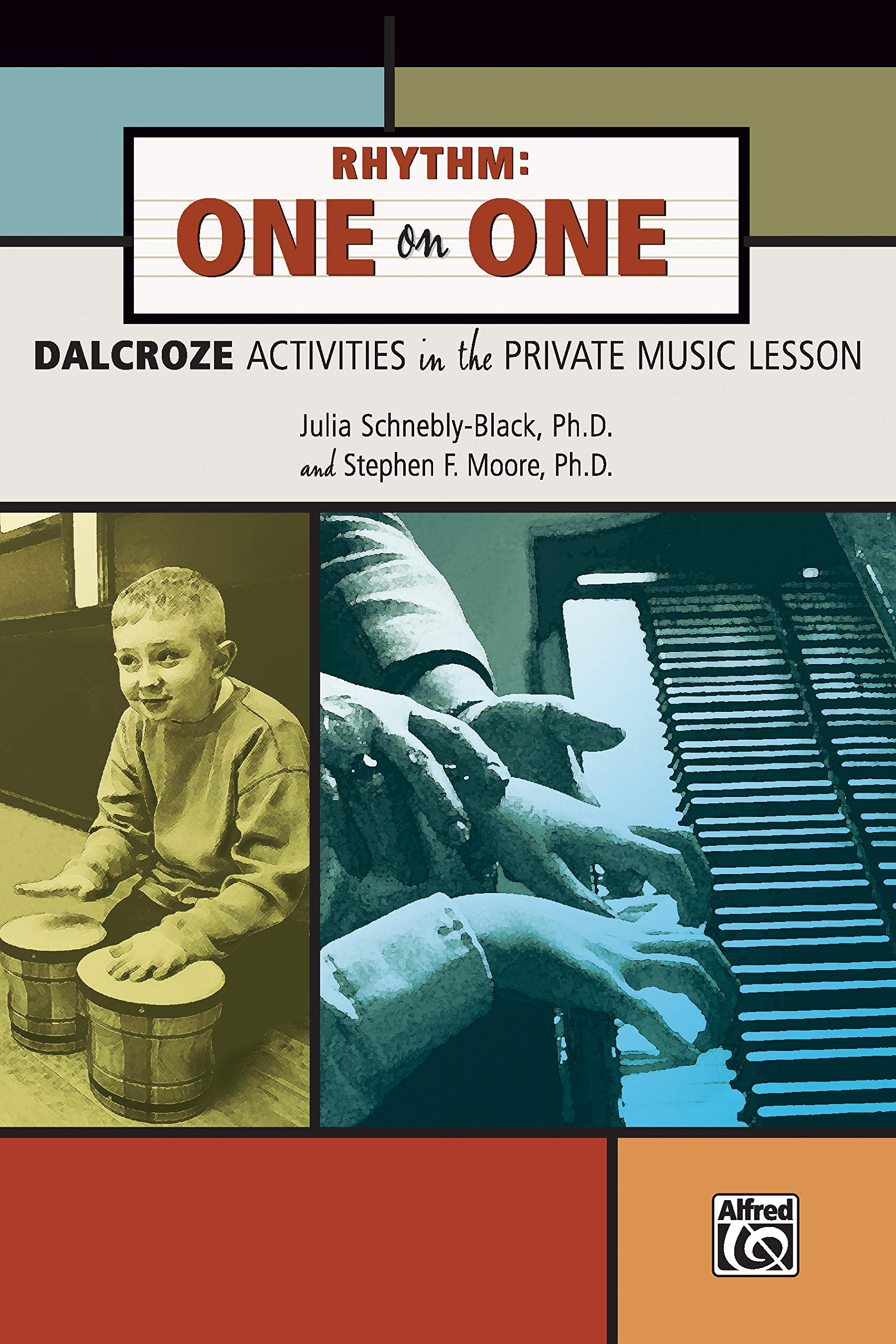 Rhythm: One On One,New