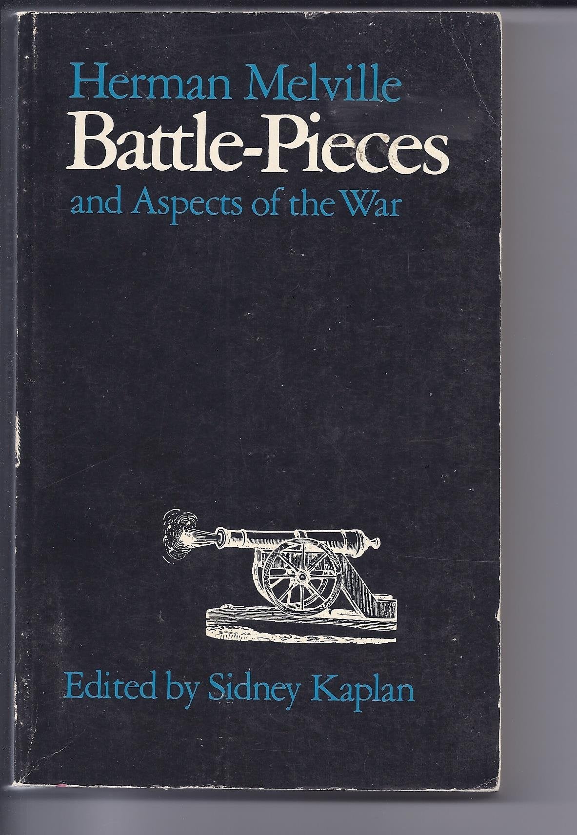 Battlepieces And Aspects Of The War-used