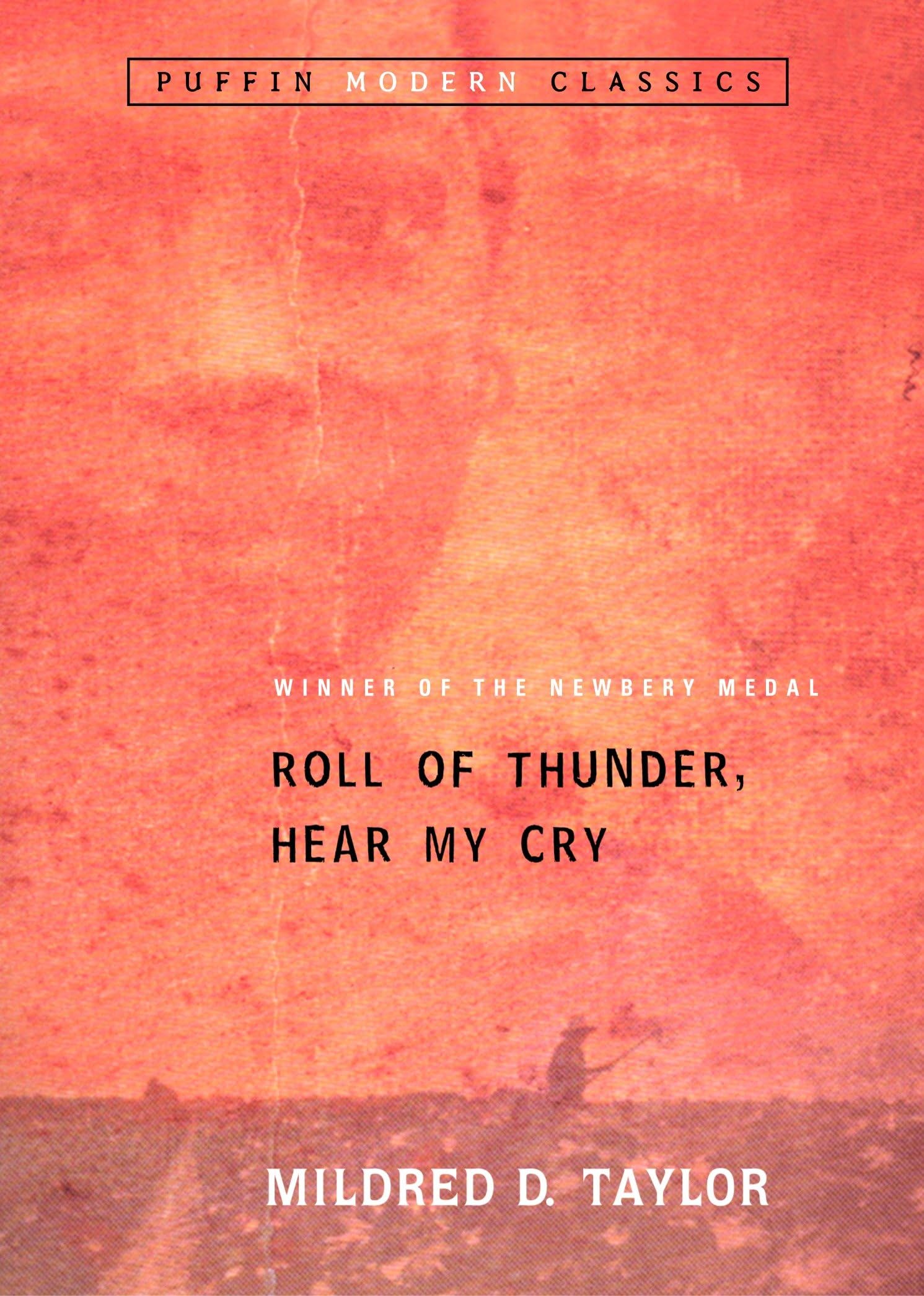 Roll Of Thunder, Hear My Cry,New