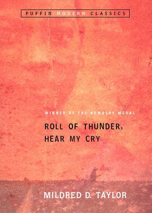 Roll Of Thunder, Hear My Cry,New