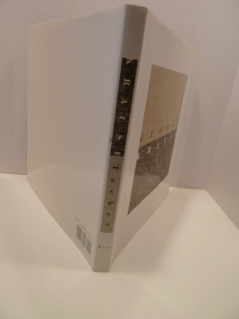 George Krause: A Retrospective,Used