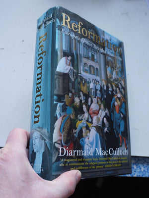 Reformation: Europe's House Divided 1490  1700,Used