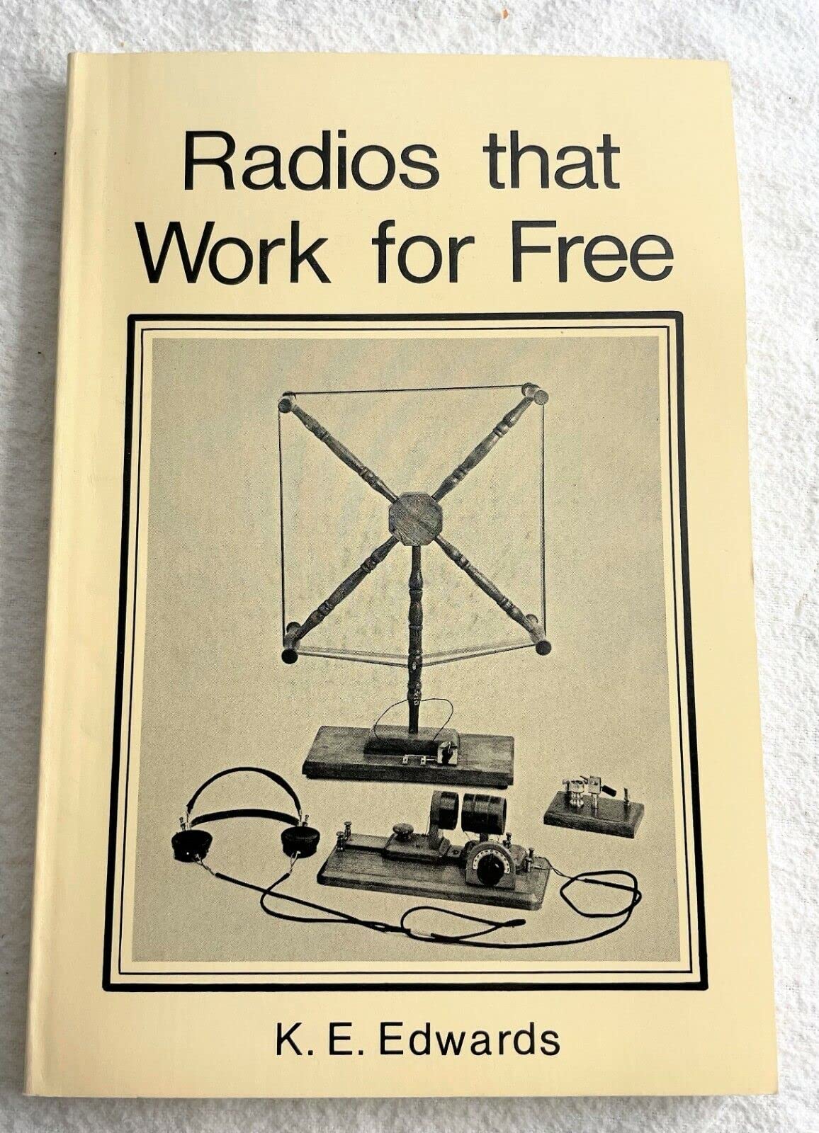 Radios That Work For Free