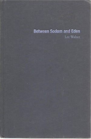 Between Sodom and Eden,Used