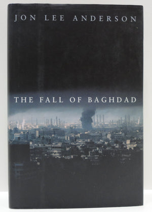 The Fall of Baghdad,New
