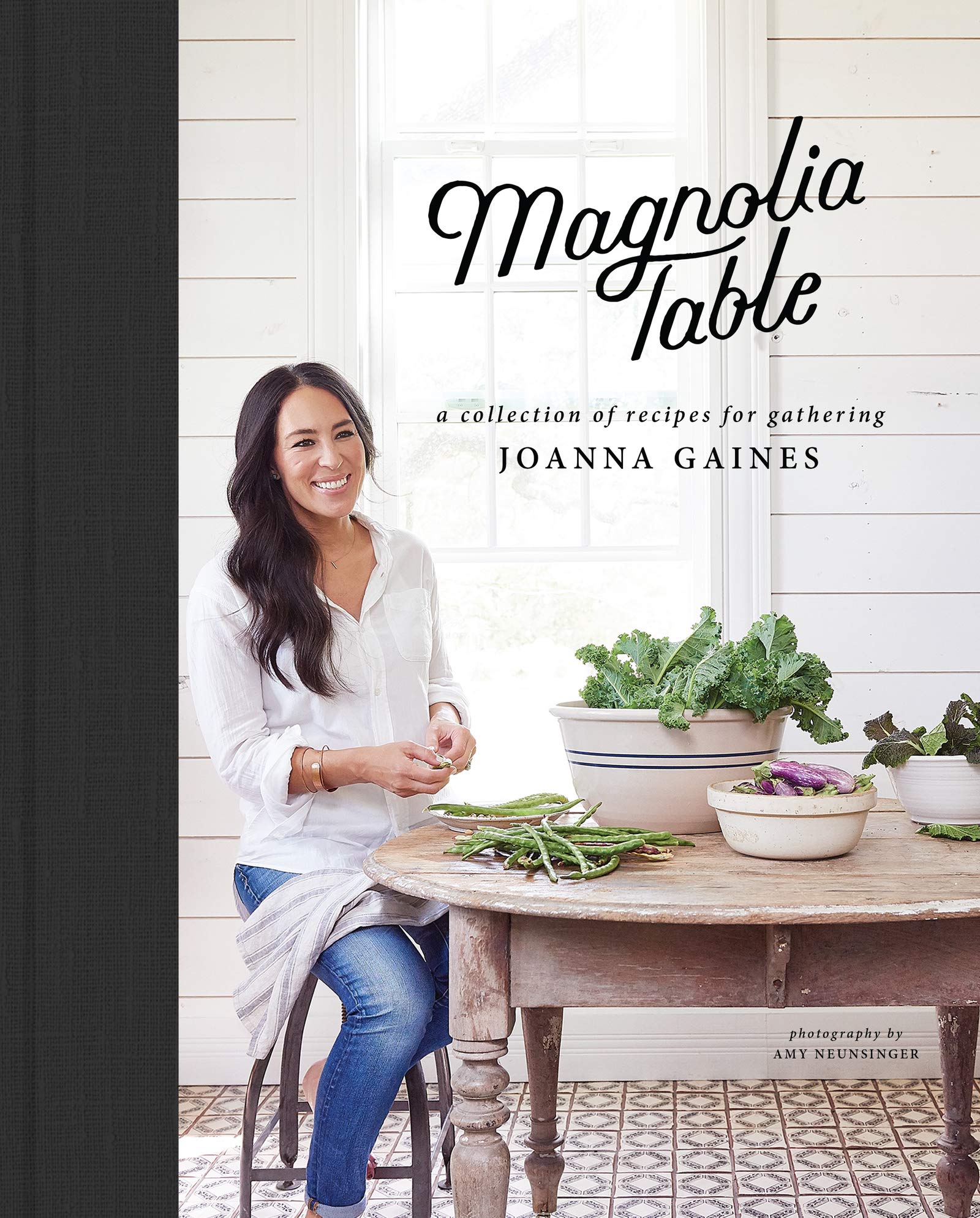 Magnolia Table,New