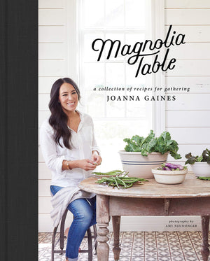 Magnolia Table,Used