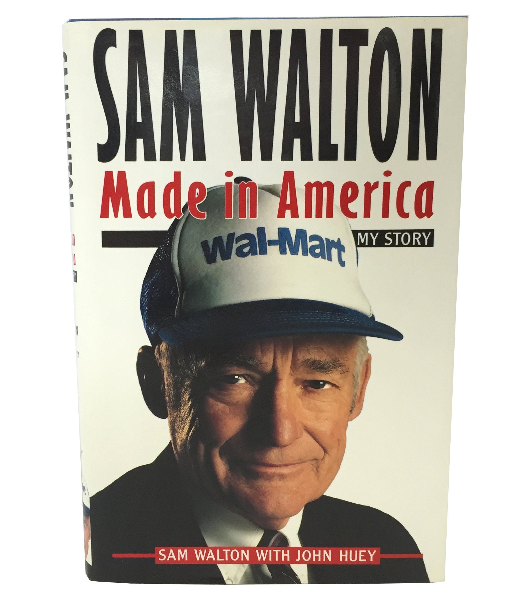 Sam Walton: Made in America,New