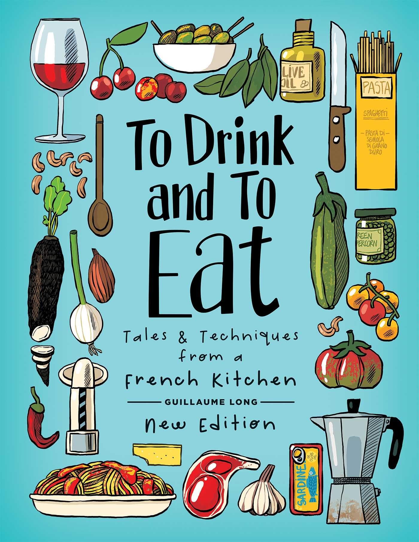 To Drink and To Eat: New Edition (1),Used