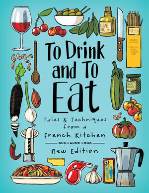 To Drink and To Eat: New Edition (1),Used