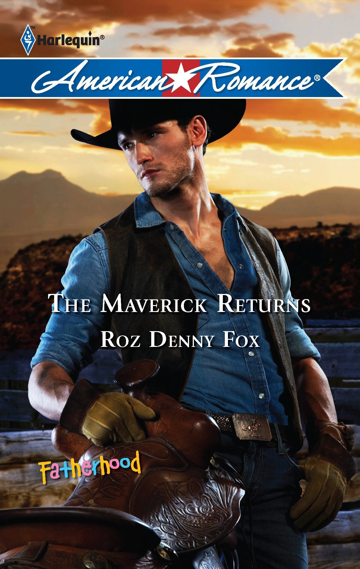 The Maverick Returns,Used