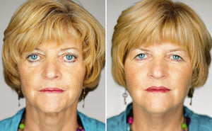 Identical: Portraits of Twins (English, German and French Edition),Used