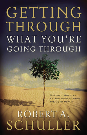 Getting Through What You're Going Through,Used