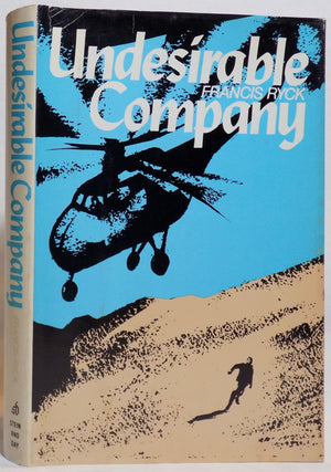 Undesirable Company