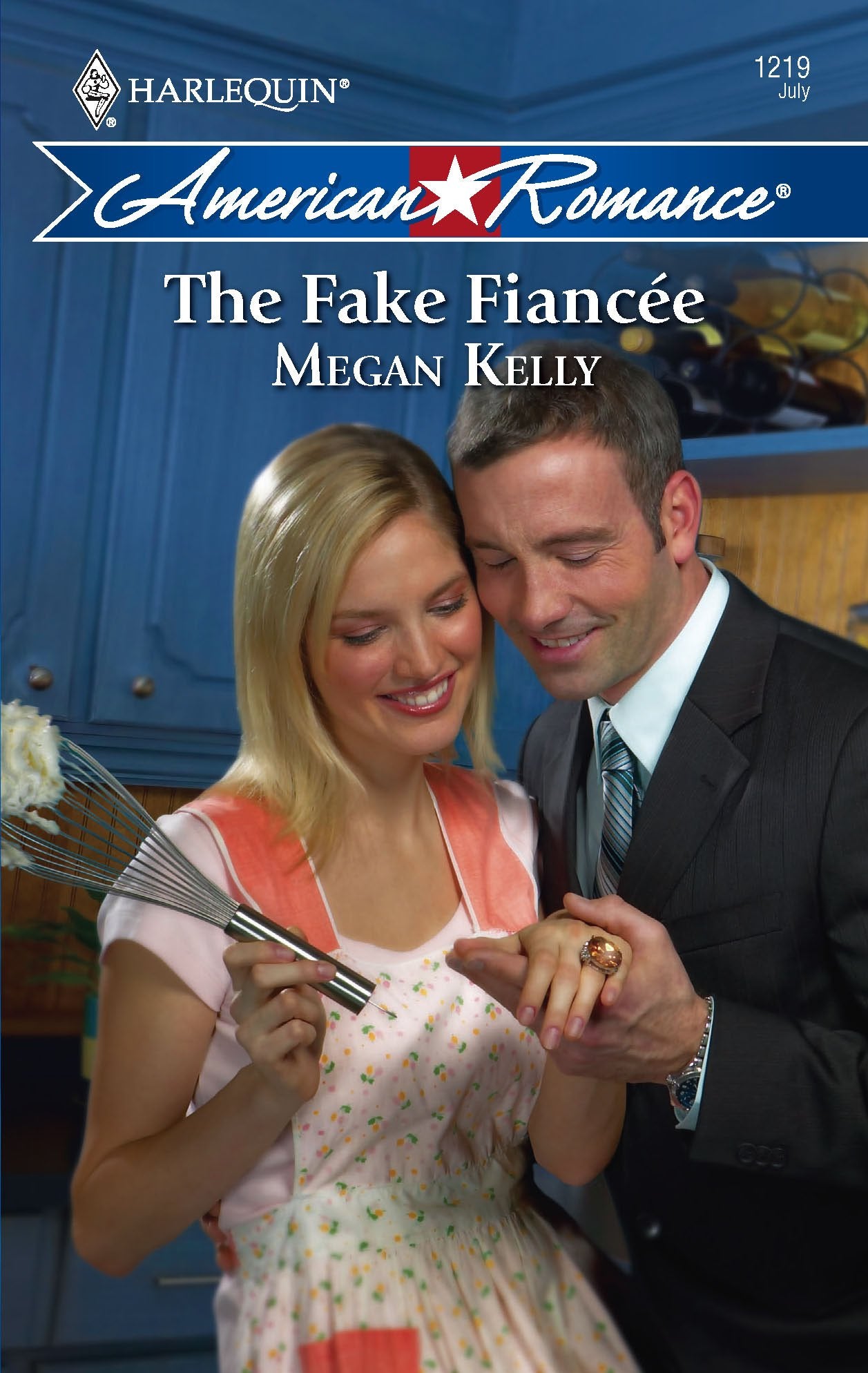 The Fake Fiance,Used