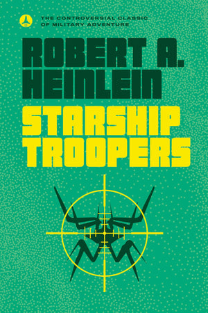 Starship Troopers,Used