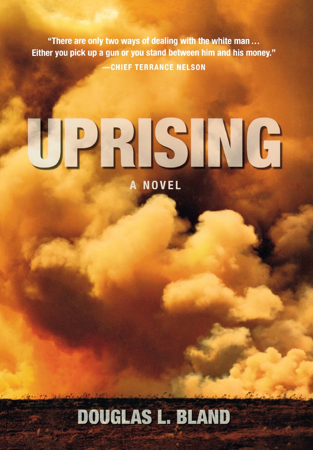 Uprising: A Novel,New