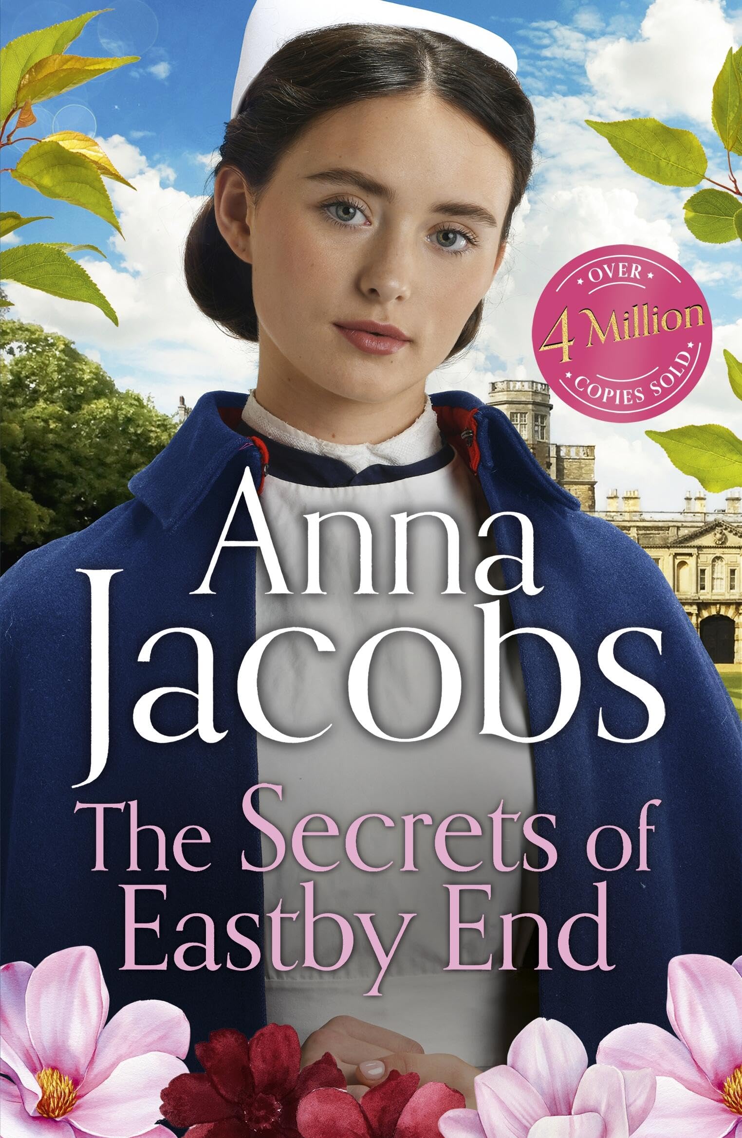The Secrets Of Eastby End: Book 2 In The Brand New Series From MultiMillionCopy Bestseller Anna Jacobs (Eastby End Saga)
