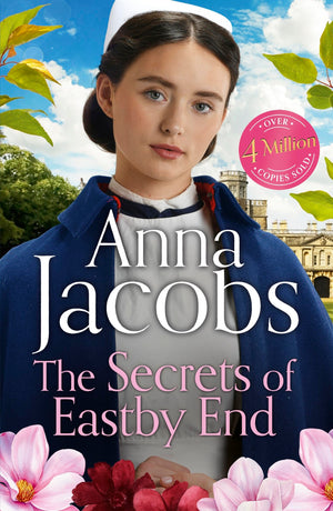 The Secrets Of Eastby End: Book 2 In The Brand New Series From MultiMillionCopy Bestseller Anna Jacobs (Eastby End Saga)