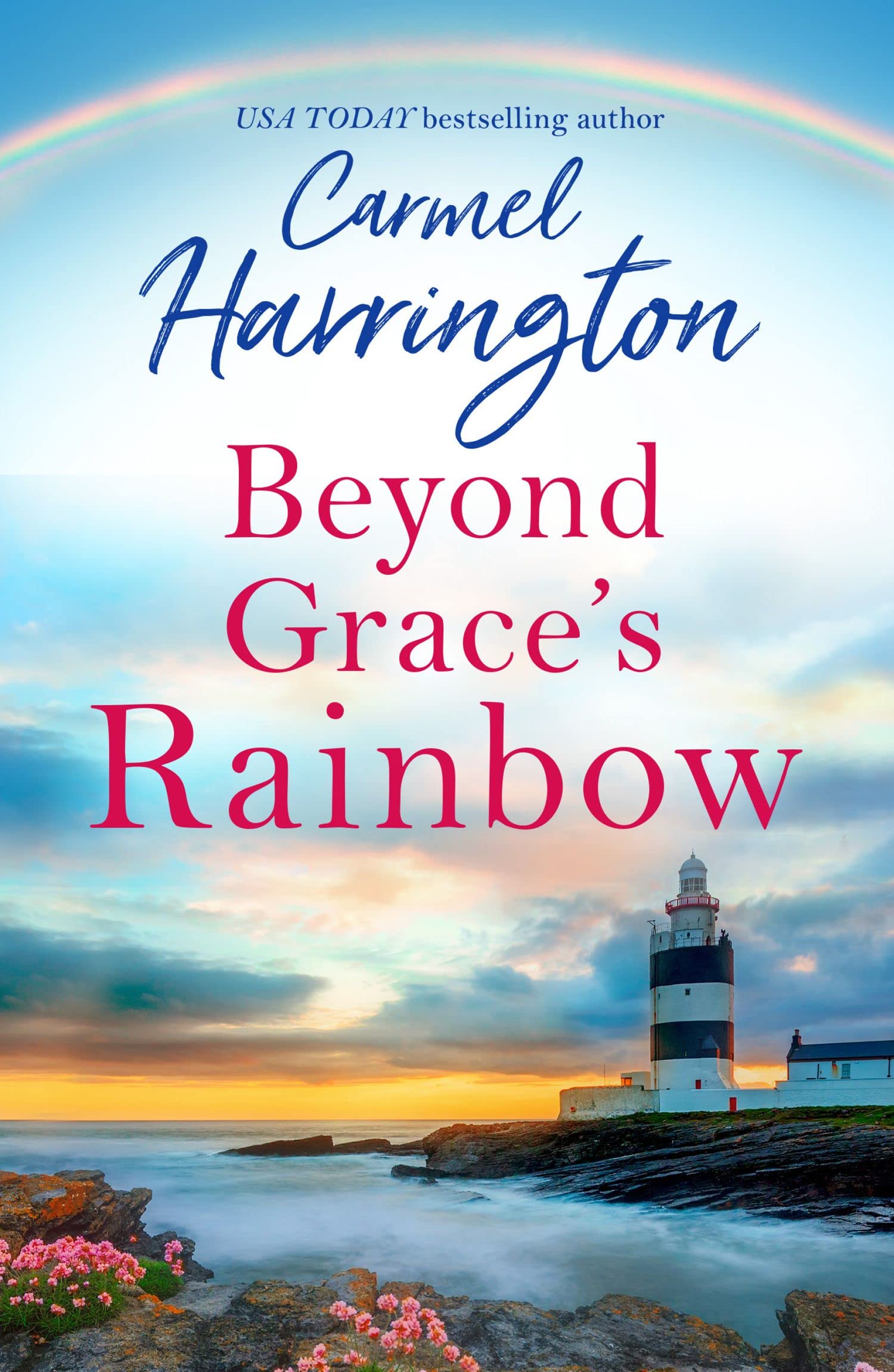 Beyond Graces Rainbow: An absolutely gripping emotional pageturner with a heartbreaking twist!,Used