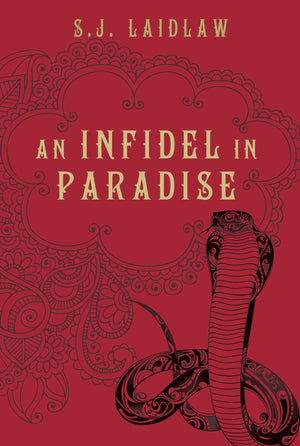 An Infidel In Paradise,Used