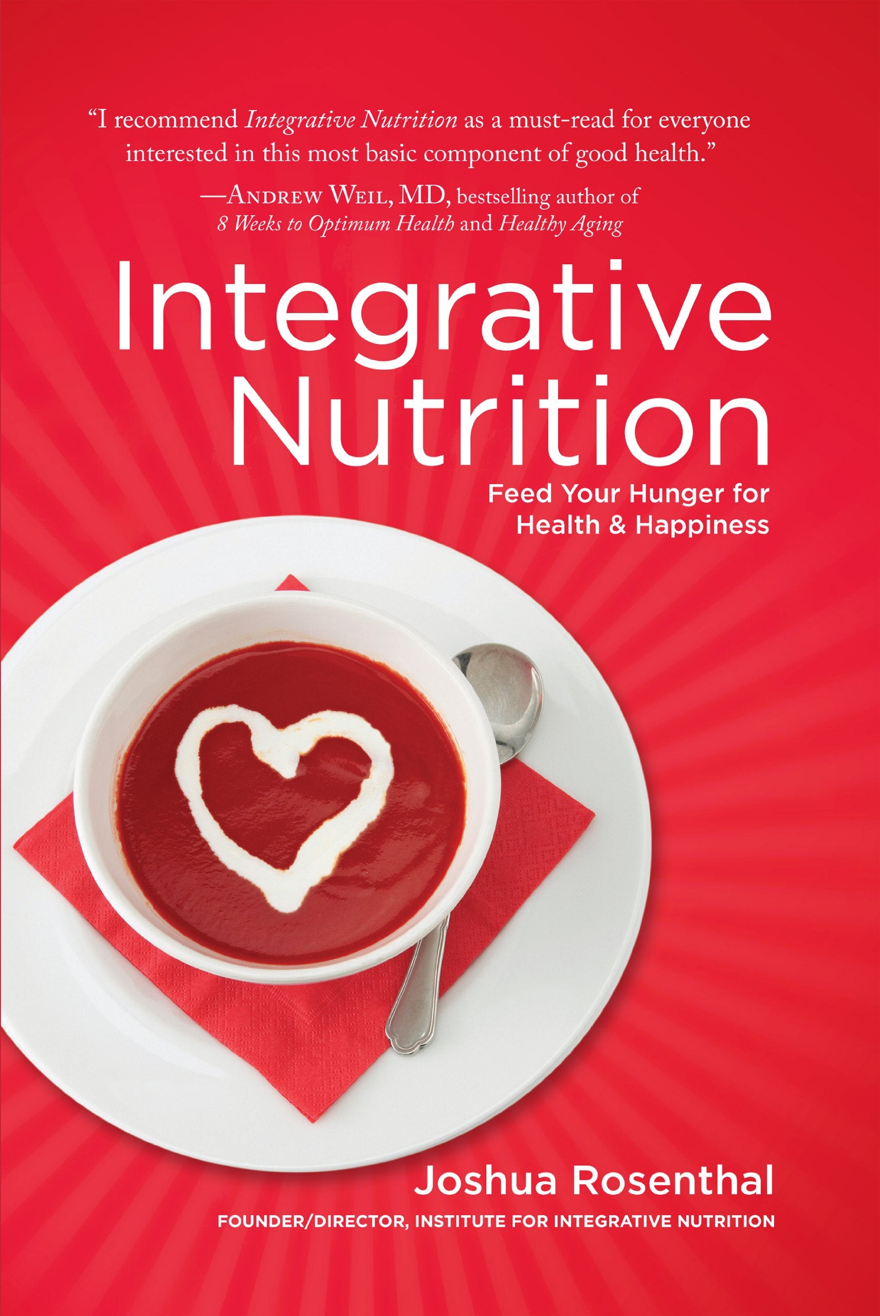 Integrative Nutrition,New